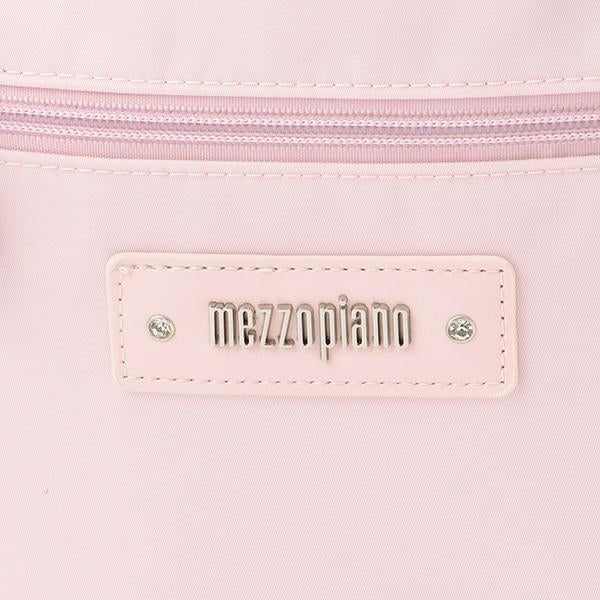 約21L 心形小包附帶蝴蝶結字母雙肩包