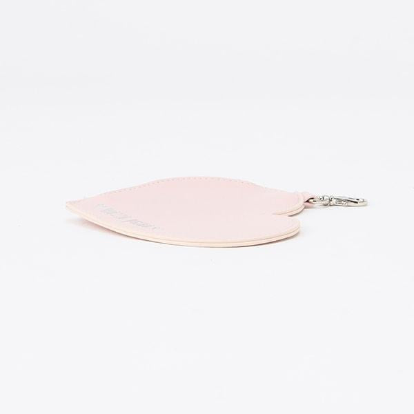 約21L 心形小包附帶蝴蝶結字母雙肩包