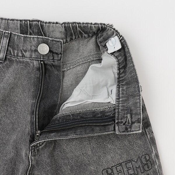 【LTXC】塗鴉牛仔褲