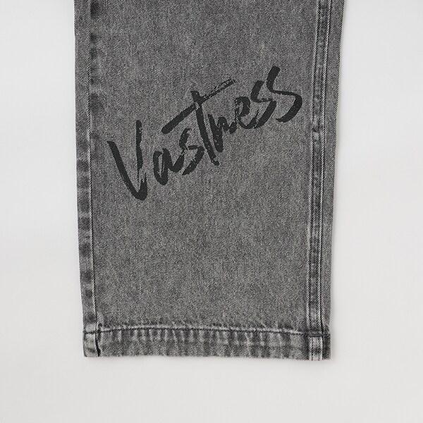 【LTXC】塗鴉牛仔褲