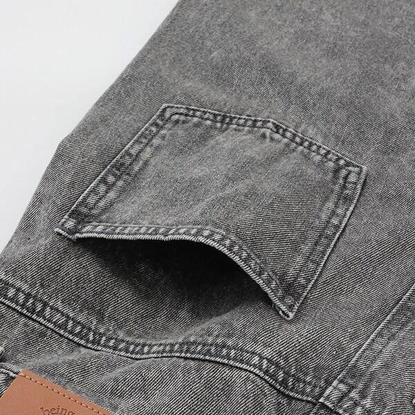 【LTXC】塗鴉牛仔褲