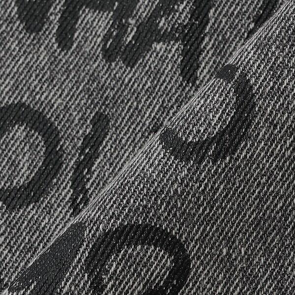 【LTXC】塗鴉牛仔褲