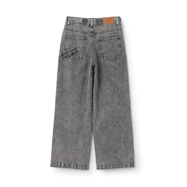 【LTXC】塗鴉牛仔褲