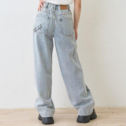 【LTXC】塗鴉牛仔褲