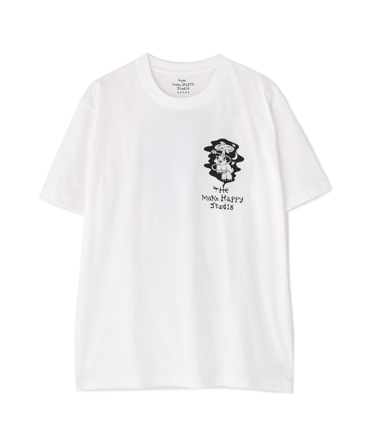 The Make Happy Studio/ザメイクハッピーストゥディオ/TAPPEI×TMHS