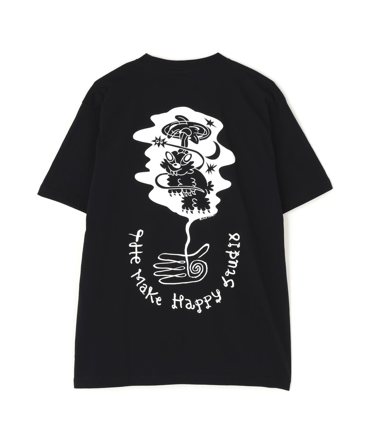 The Make Happy Studio/ザメイクハッピーストゥディオ/TAPPEI×TMHS