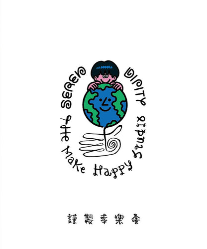 The Make Happy Studio/ザメイクハッピーストゥディオ/FACE OKA×TMHS