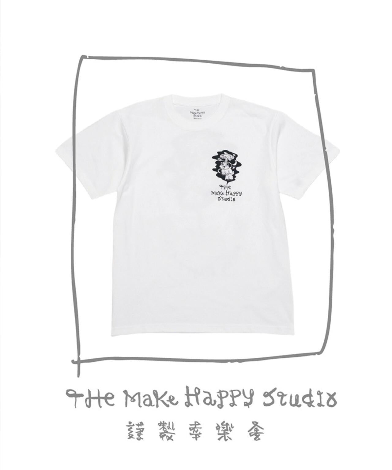 The Make Happy Studio/ザメイクハッピーストゥディオ/TAPPEI×TMHS