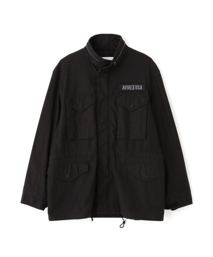 M-65 FIELD JACKET