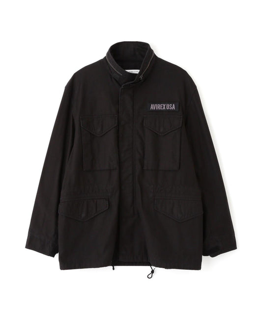 M-65 FIELD JACKET