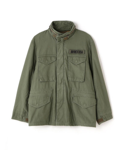 M-65 FIELD JACKET