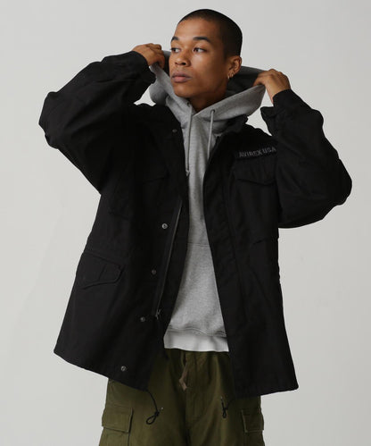 M-65 FIELD JACKET