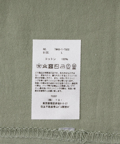 The Make Happy Studio/ザメイクハッピーストゥディオ/FACE OKA×TMHS