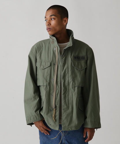 M-65 FIELD JACKET