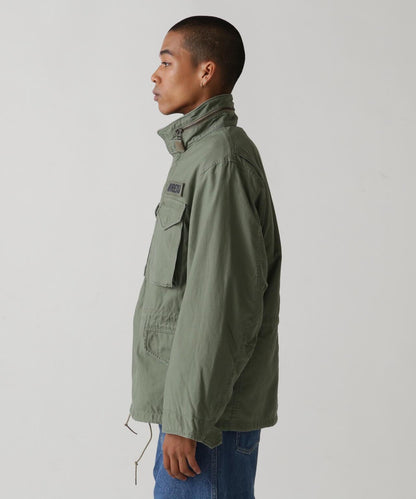 M-65 FIELD JACKET