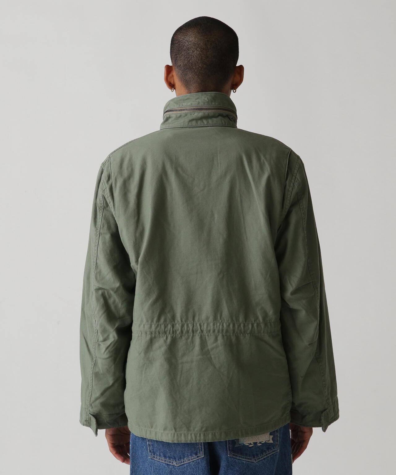 M-65 FIELD JACKET