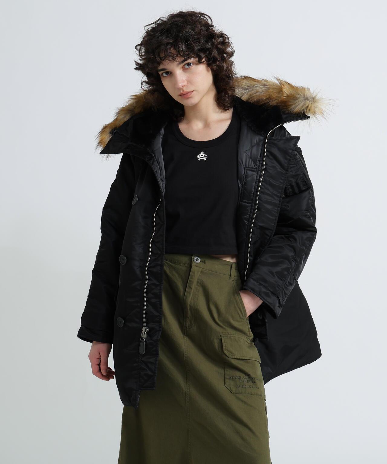 《WOMAN》N-3B COMMERCIAL