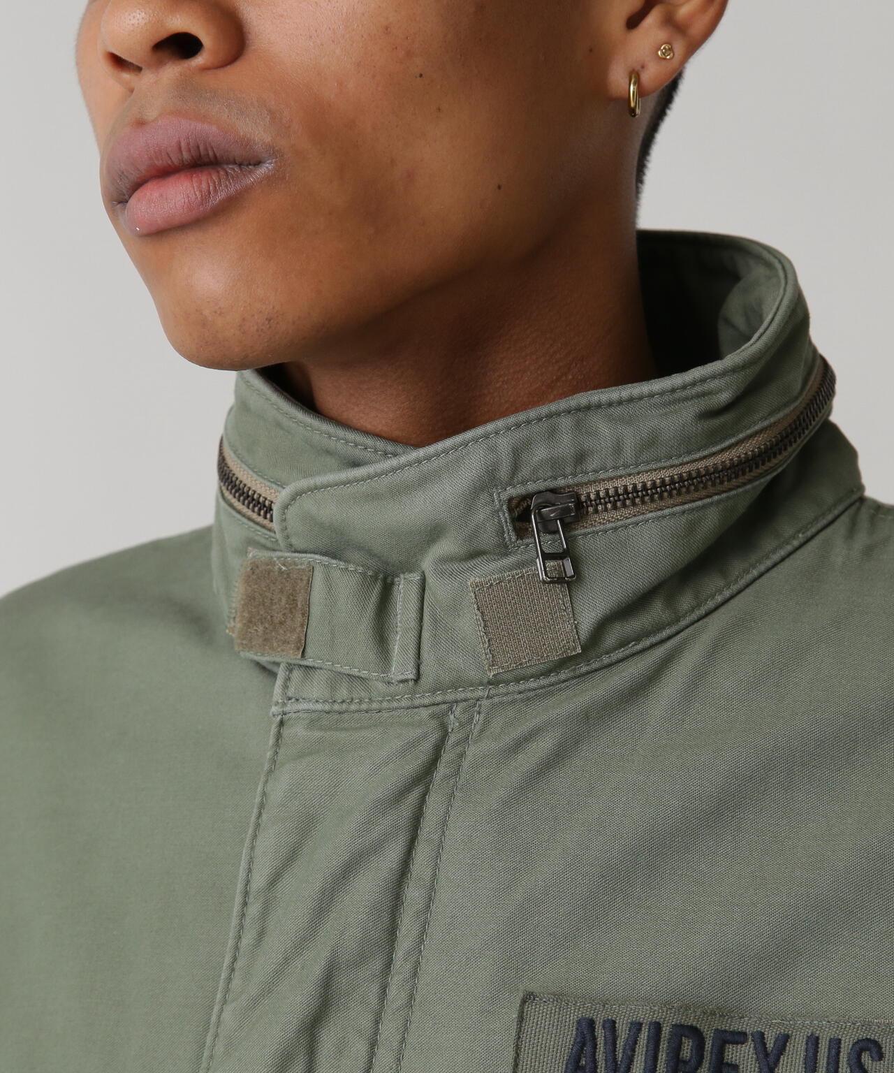 M-65 FIELD JACKET