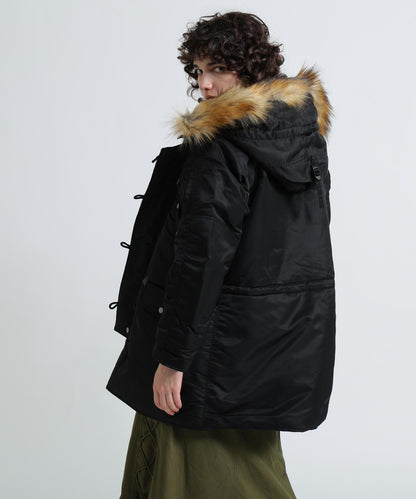 《WOMAN》N-3B COMMERCIAL