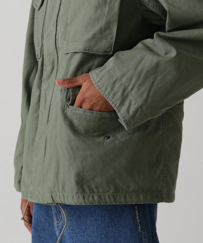 M-65 FIELD JACKET