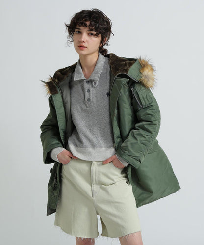 《WOMAN》N-3B COMMERCIAL