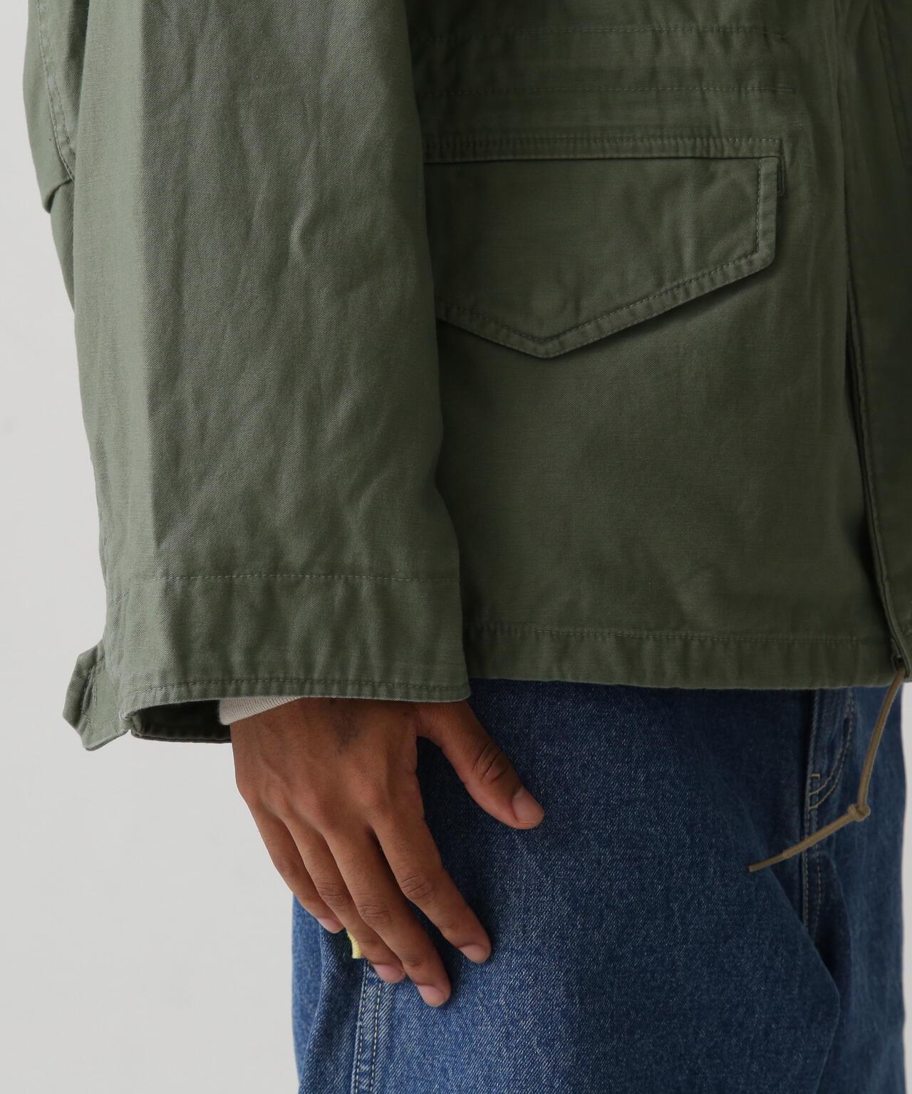 M-65 FIELD JACKET