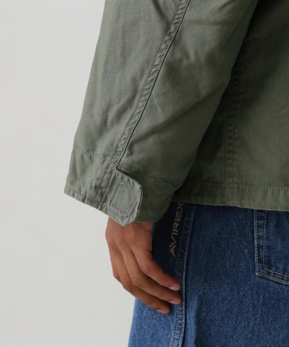M-65 FIELD JACKET