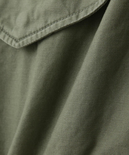 M-65 FIELD JACKET
