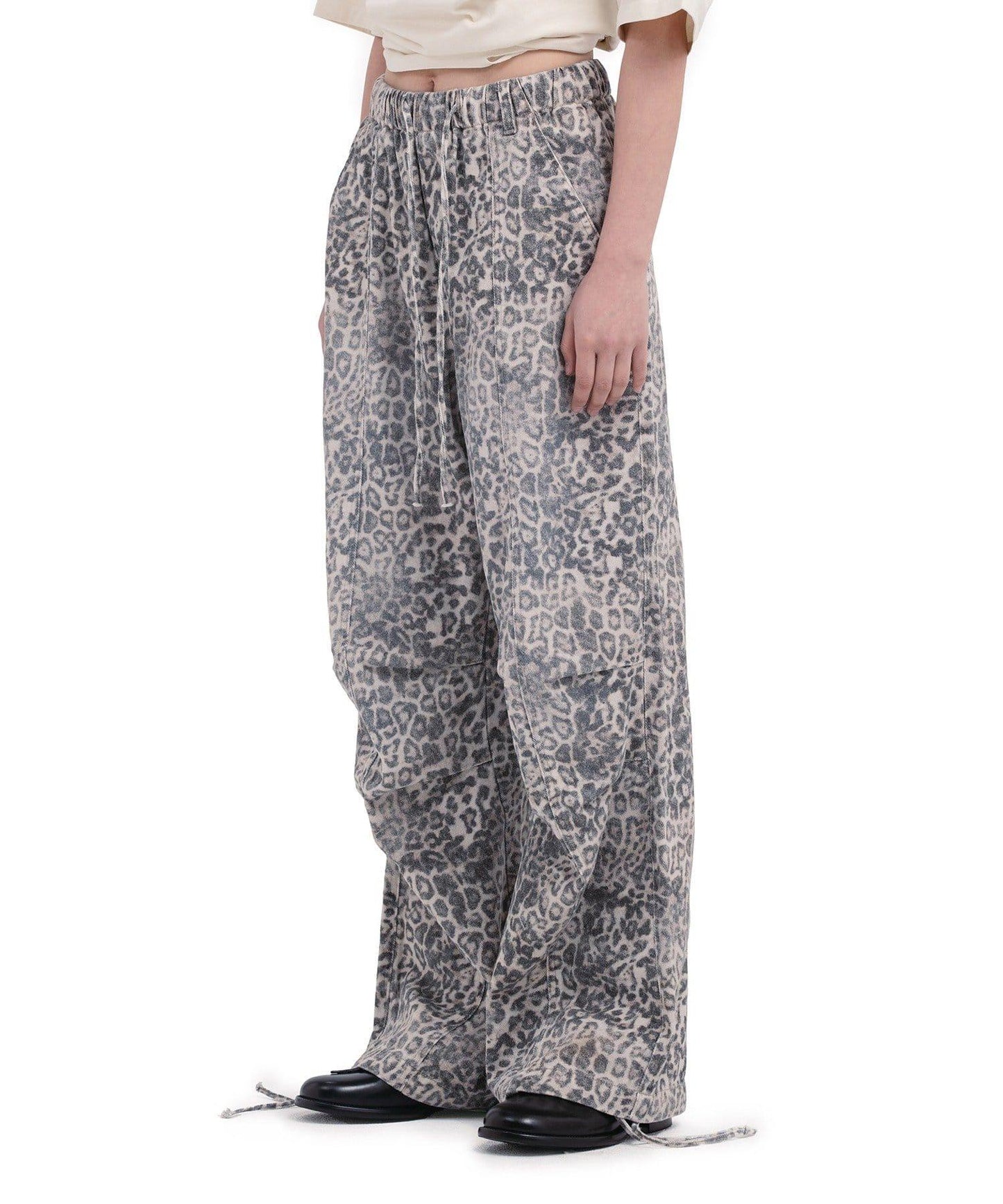 【DEFGARMENTS/デフガーメンツ】TIGER PANTS