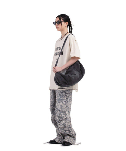 【DEFGARMENTS/デフガーメンツ】TIGER PANTS