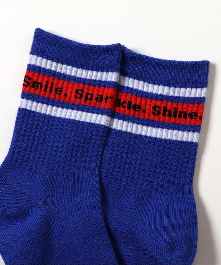 3つセットラインソックス