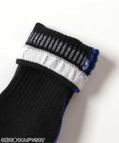 3つセットラインソックス