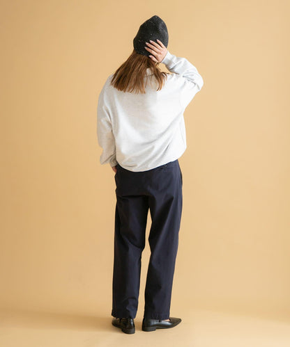 3/2WORKS 雙褶休閒長褲