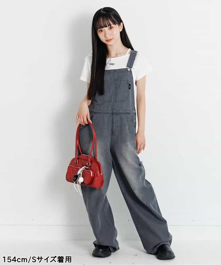 天使肋T-shirt