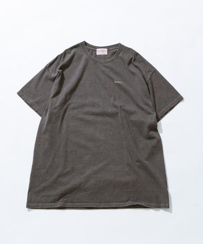 『聯名』PENNEYS×Sonny Label 水洗短袖T恤