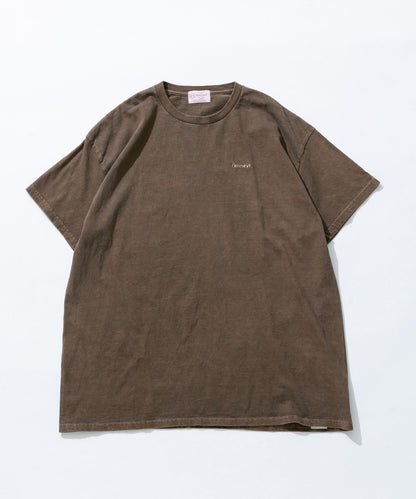 『聯名』PENNEYS×Sonny Label 水洗短袖T恤