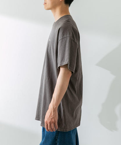 『聯名』PENNEYS×Sonny Label 水洗短袖T恤