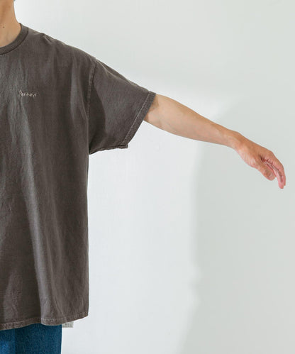 『聯名』PENNEYS×Sonny Label 水洗短袖T恤
