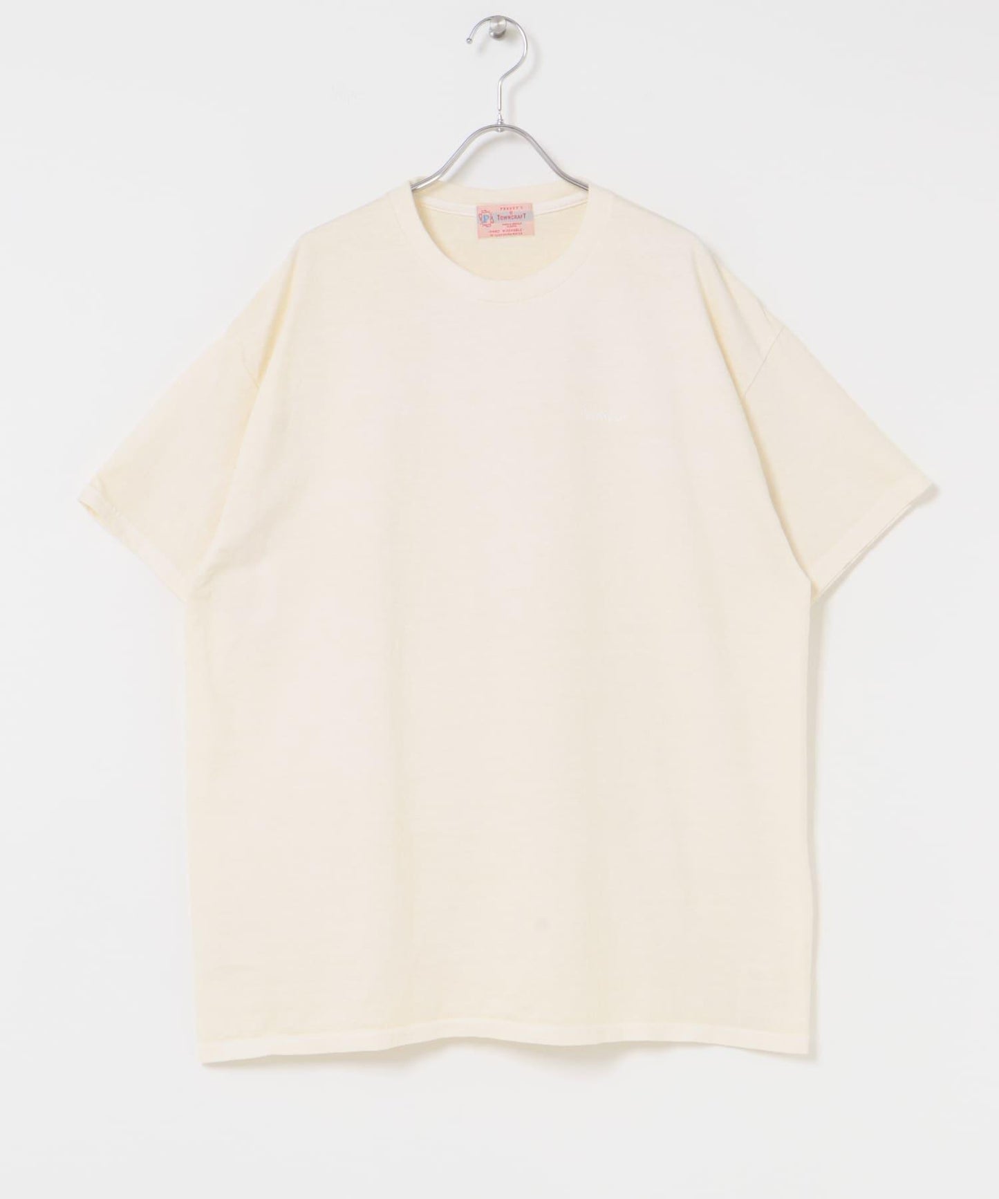 『聯名』PENNEYS×Sonny Label 水洗短袖T恤