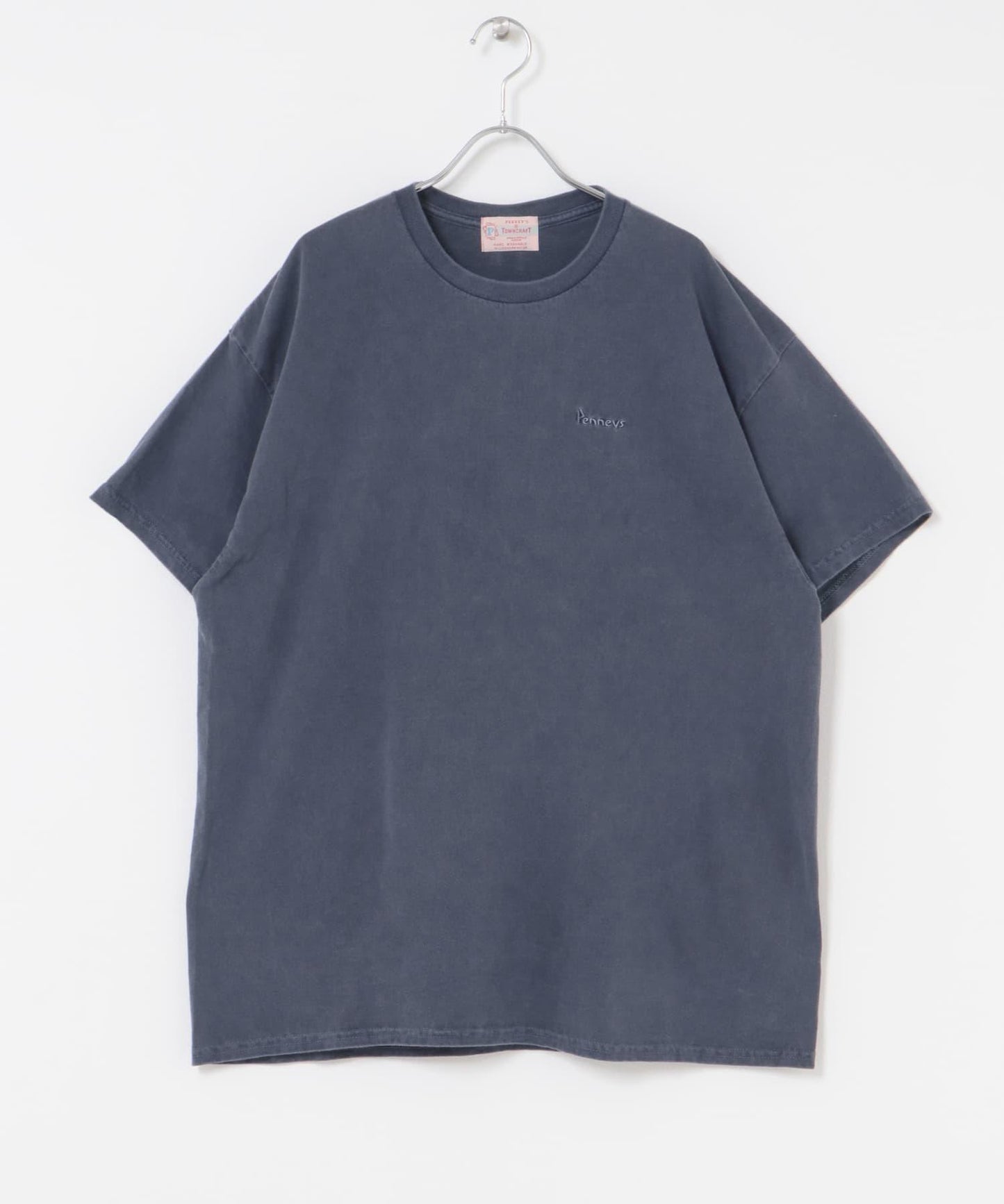 『聯名』PENNEYS×Sonny Label 水洗短袖T恤