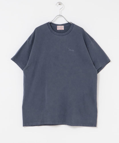 『聯名』PENNEYS×Sonny Label 水洗短袖T恤