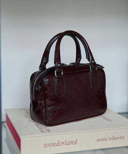 【NOVIA】 迷你波士頓包