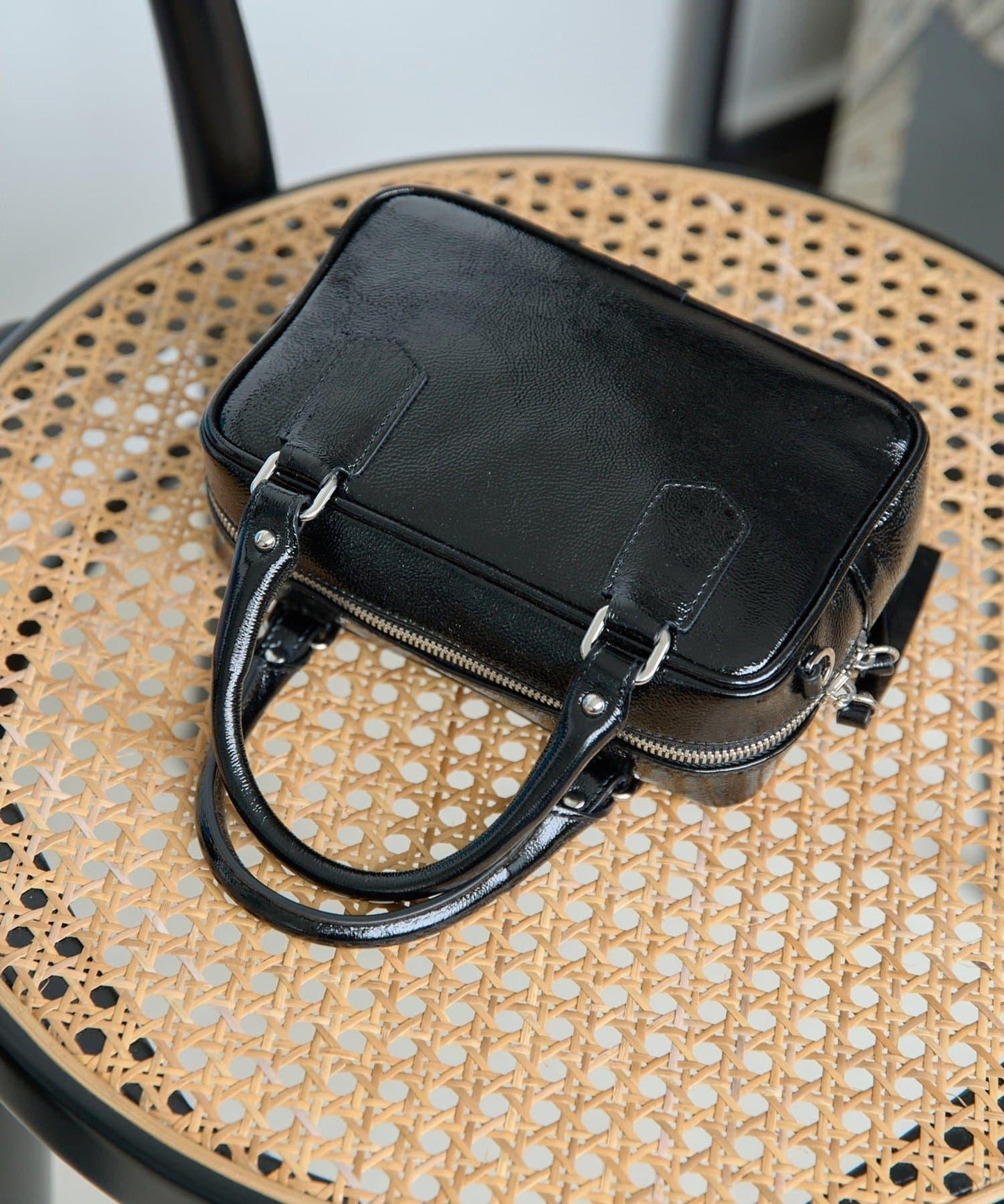 【NOVIA】 迷你波士頓包