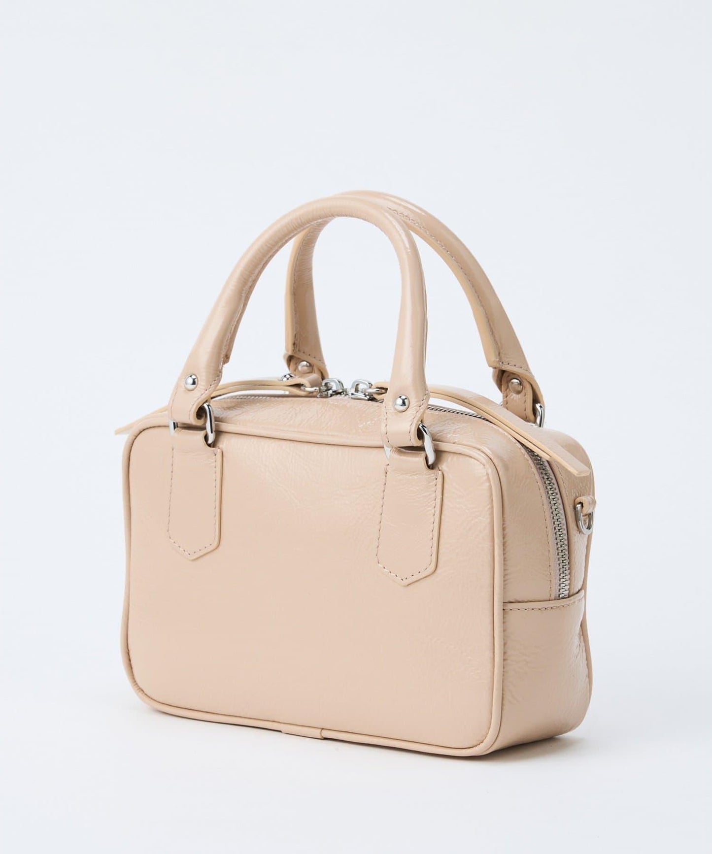 【NOVIA】 迷你波士頓包