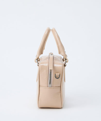 【NOVIA】 迷你波士頓包