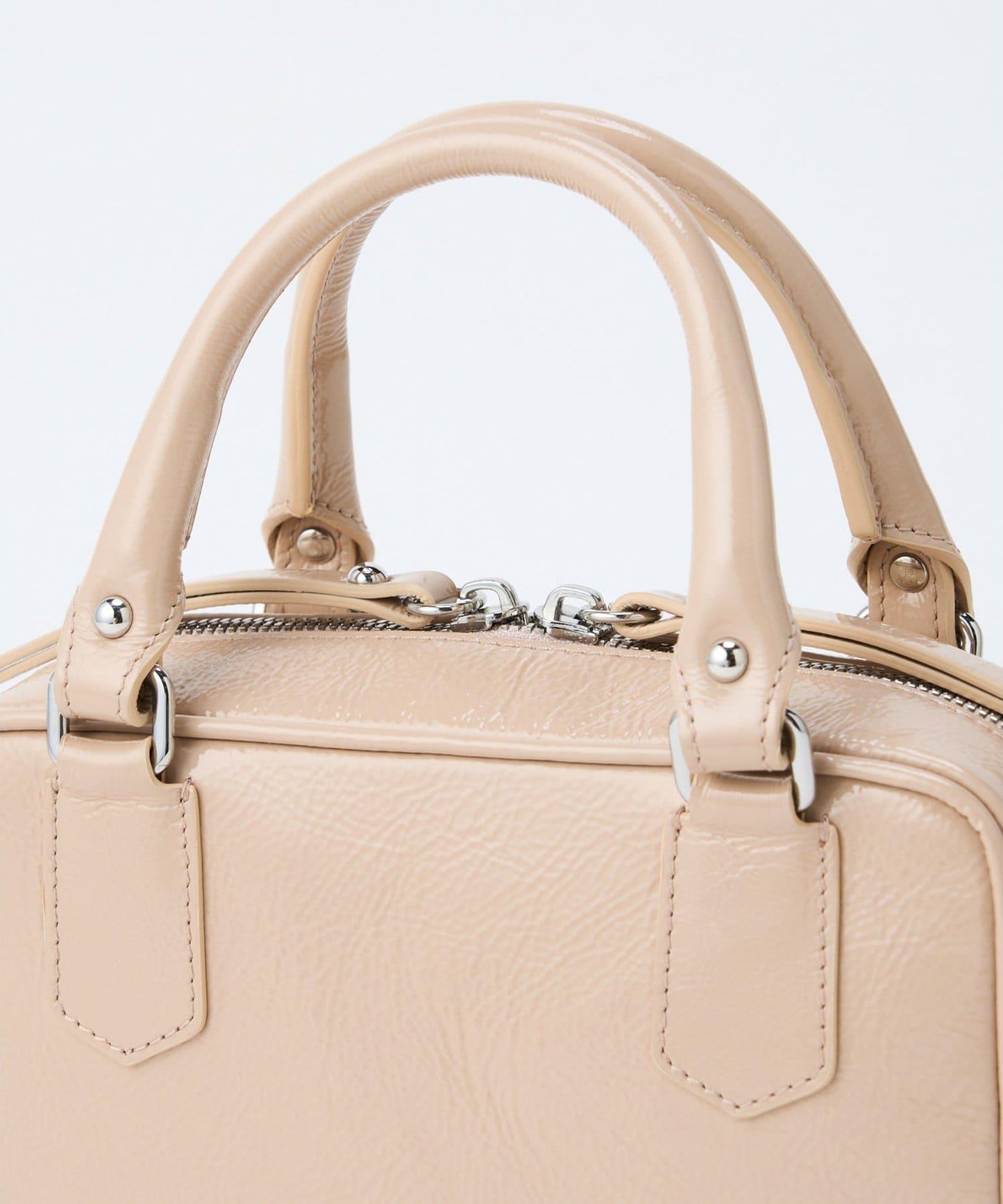 【NOVIA】 迷你波士頓包