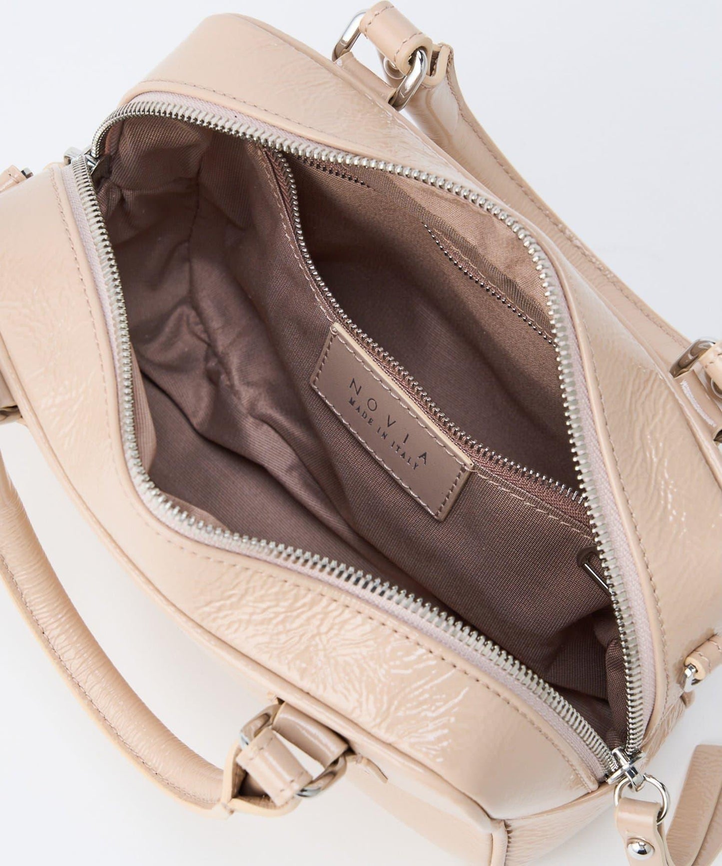 【NOVIA】 迷你波士頓包