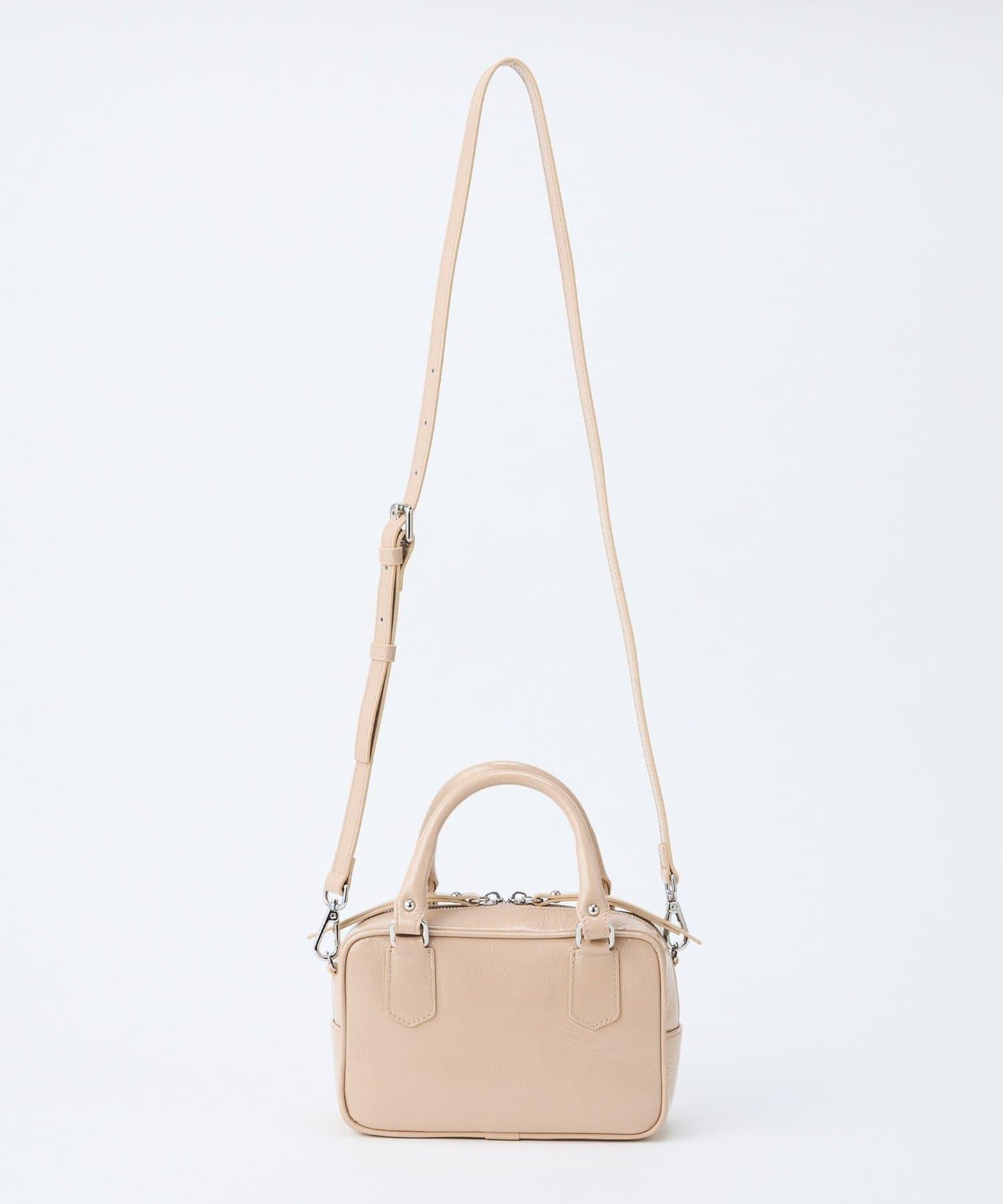 【NOVIA】 迷你波士頓包