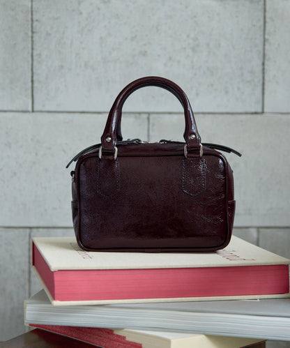 【NOVIA】 迷你波士頓包