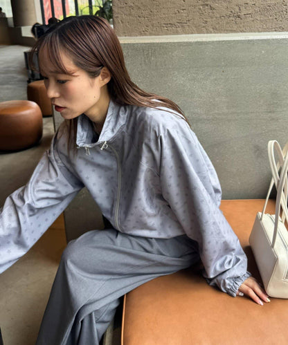 【CIAOPANIC TYPY】星星圖案夾克